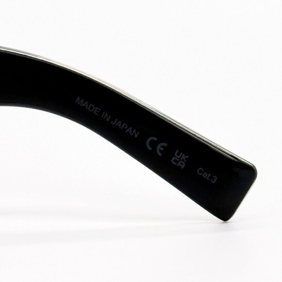 NEW SAINT LAURENT SUNGLASSES SL618 001 BLACK WOMEN EYEWEAR SL 618 001 main image 7